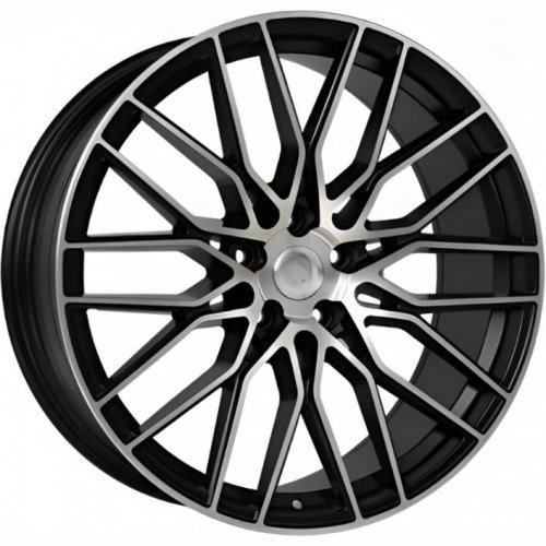 Neo 211FF 9x21 5*108 ET40 DIA63.3 MBFP Литой