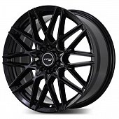 PDW Veloce 6x15 5*100 ET40 DIA57.1 B Литой