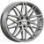 Carwel Вайс 7x18 5*108 ET45 DIA63.3 SB Литой Carwel Вайс 7x18 5*108 ET45 DIA63.3 SB Литой