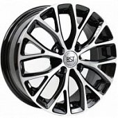 RST R015 6x15 4*100 ET50 DIA60.1 BD Литой