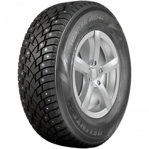 Delinte Winter WD42 265/60 R18 114T