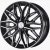Race Ready CSS4431 7x17 5*114.3 ET45 DIA67.1 B-P Литой