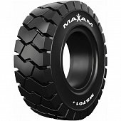Maxam MS701 + TR 140/55 R9 --