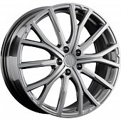 LS Forged FG21 7x19 5*108 ET36 DIA65.1 HPB Кованый