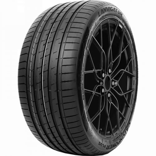 Lanvigator Catchpower Plus 255/55 R19 111W XL