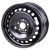 ТЗСК Chevrolet Lacetti 6x15 4*114.3 ET44 DIA56.6 Black Штампованный ТЗСК Chevrolet Lacetti 6x15 4*114.3 ET44 DIA56.6 Black Штампованный