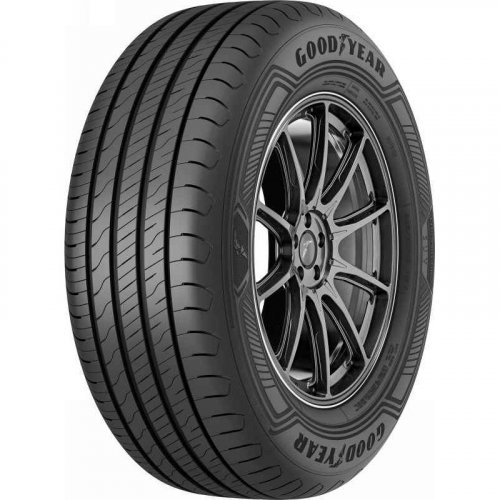 Goodyear EfficientGrip 2 SUV 285/60 R18 116V