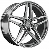LS Forged FG50 8x19 5*114.3 ET45 DIA67.1 MGMF Кованый
