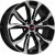 Replica Concept TY531 7x17 5*114.3 ET35 DIA60.1 BFP Литой Replica Concept TY531 7x17 5*114.3 ET35 DIA60.1 BFP Литой