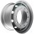 Accuride 10/335/281/135 11.75x22.5 10*335 ET135 DIA281 Silver Штампованный
