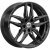 Wheels UP UP112 7x18 5*115 ET43 DIA70.1 New Black Литой Wheels UP UP112 7x18 5*115 ET43 DIA70.1 New Black Литой