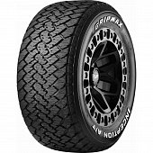 Gripmax Inception A/T 205/70 R15 96T