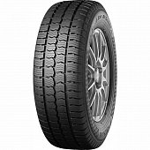 Yokohama BluEarth-Van All Season RY61 225/65 R16C 112/110R