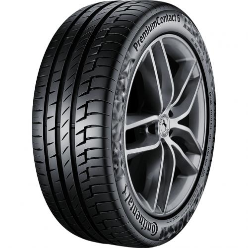 Continental PremiumContact 6 275/50 R20 113Y AO2