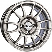 Carwel Лухта 6x14 4*100 ET38 DIA67.1 SB Литой