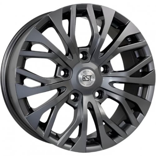 RST R088 8x18 5*150 ET56 DIA110.1 BMG Литой