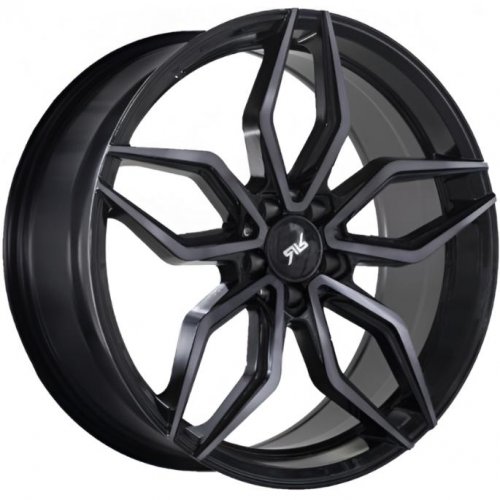 Race Ready CSSYA3372 8.5x20 5*108 ET45 DIA63.3 B-P/B Литой