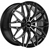 Race Ready CSSYA3386 10.5x20 5*112 ET40 DIA66.6 B-P/B Литой