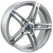 Venti 1618 6.5x16 5*108 ET33 DIA60.1 SL Литой