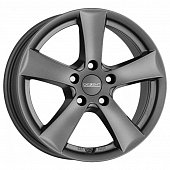 Dezent TX 6x15 5*114.3 ET40 DIA71.6 Grap Matt Литой