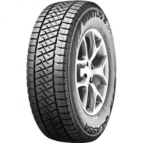 Lassa Wintus 2 185/0 R14C 102/100R