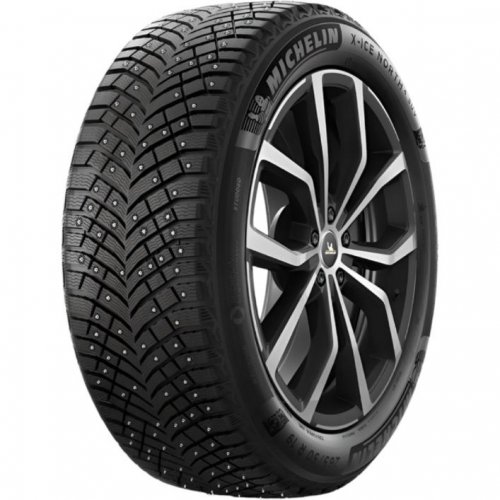 Michelin X-Ice North 4 SUV 275/60 R20 115T