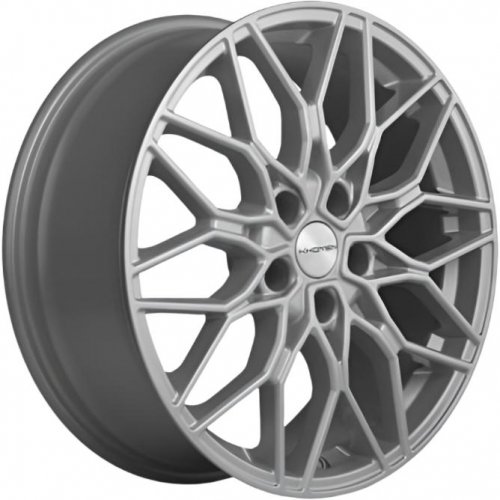 Khomen KHW 1813 7x18 5*114.3 ET45 DIA67.1 F-Silver Литой
