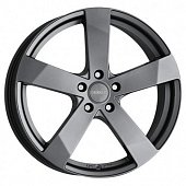 Dezent TD 6.5x16 5*114.3 ET45 DIA60.1 Grap Matt Литой