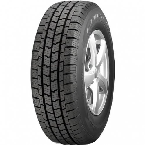 Goodyear Cargo UltraGrip 2 215/75 R16C 113/111R