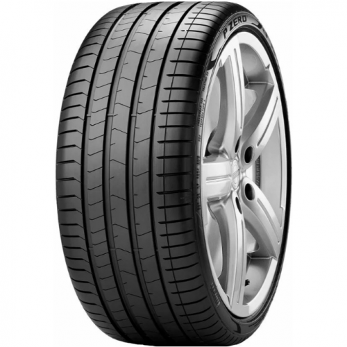 Pirelli P Zero Sports Car Luxury Saloon 275/40 R21 107Y XL RunFlat