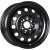 Accuride ВАЗ 2170 Приора 5.5x14 4*98 ET35 DIA58.6 Black Штампованный Accuride ВАЗ 2170 Приора 5.5x14 4*98 ET35 DIA58.6 Black Штампованный