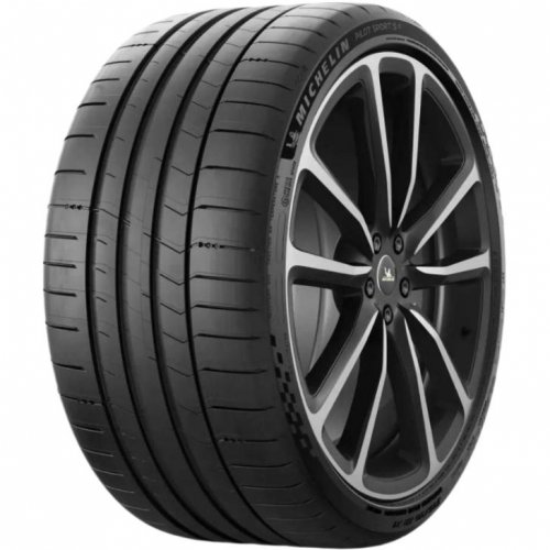 Michelin Pilot Sport S 5 Acoustic 325/30 R21 108Y