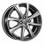 Carwel Акуш 6x15 4*98 ET35 DIA58.6 GR Литой Carwel Акуш 6x15 4*98 ET35 DIA58.6 GR Литой