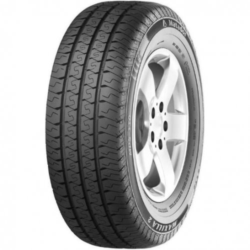 Matador MPS 330 Maxilla 2 205/70 R15C 106/104R