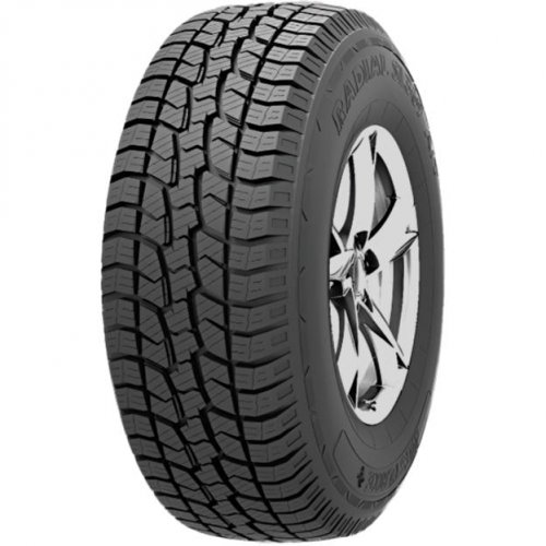 Westlake SL369 285/70 R17 117T