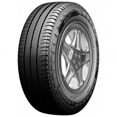 Michelin Agilis 3 195/60 R16C 99/97H