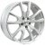 RST R012 8x20 5*127 ET45 DIA71.6 Silver Литой RST R012 8x20 5*127 ET45 DIA71.6 Silver Литой