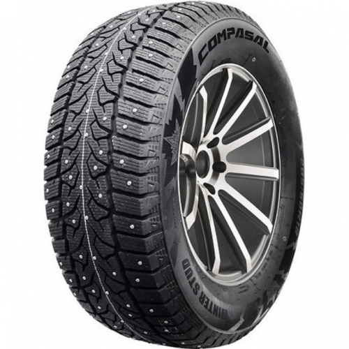 Compasal Winter Stud 215/60 R17 100T XL
