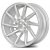 PDW 1022 Left 7x16 4*100 ET30 DIA60.1 MS Литой PDW 1022 Left 7x16 4*100 ET30 DIA60.1 MS Литой
