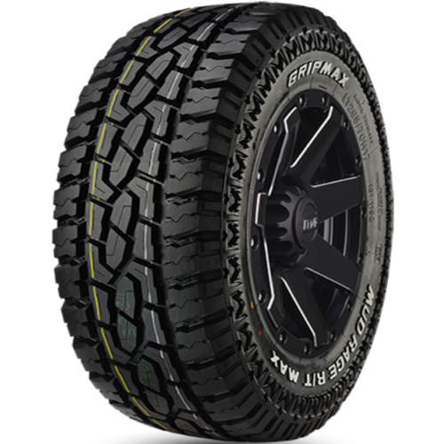 Gripmax Mud Rage R/T Max 275/55 R20 120/117Q RWL