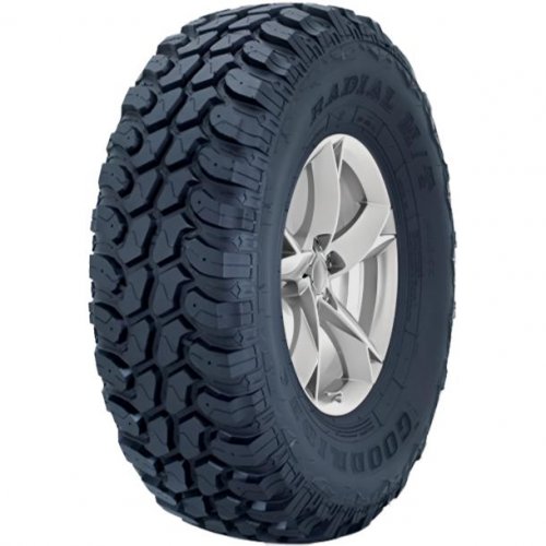 Goodride Radial M/T SL366 30/9.5 R15 104Q