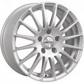 X'trike X-128 6.5x16 5*108 ET43 DIA67.1 HSB Литой