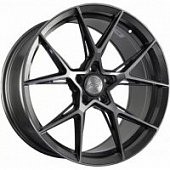 Race Ready CSSYA5636 8x18 5*108 ET45 DIA60.1 MK-P Литой