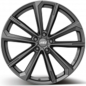 AEZ Aruba graphite 8.5x21 5*108 ET42 DIA70.1 Grap Matt Литой