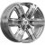K&K R8 7.5x17 6*114.3 ET45 DIA66.1 Дарк платинум Литой K&K R8 7.5x17 6*114.3 ET45 DIA66.1 Дарк платинум Литой