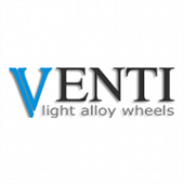 Venti 1420 5.5x14 4*98 ET35 DIA58.6 GB Литой