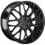 LS Forged FG10 9x22 5*120 ET43 DIA72.6 BK Кованый LS Forged FG10 9x22 5*120 ET43 DIA72.6 BK Кованый