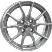 RST R014 5.5x14 4*98 ET33 DIA58.6 SL Литой