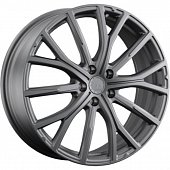 LS Forged FG21 7x19 5*108 ET36 DIA65.1 MGM Кованый