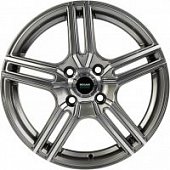 Megami MGM-1 5.5x14 4*98 ET35 DIA58.6 GMF Литой